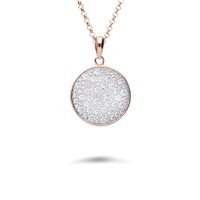 Collar Bronzallure Mujer in Bronce WSBZ02491Y.WR - WSBZ02491Y.WR